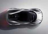 Lotus Evija