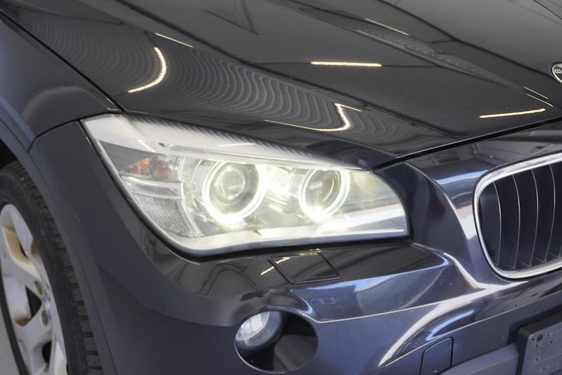 BMW X1 2.0D 160 kW XDRIVE AUTOMAT - fotka 4 z 27