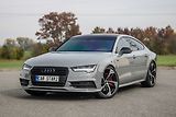Audi A7 - náhled 1