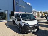 Peugeot Boxer 3str Sklápěč L4 180k 7 míst - náhled 1
