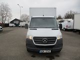 Mercedes-Benz Sprinter 2.2, 316 CDi, 8 palet, HC - náhled 3