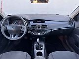 Renault Laguna (2010) 2.0 i, 1.maj,ČR, AC, tempo - náhled 8