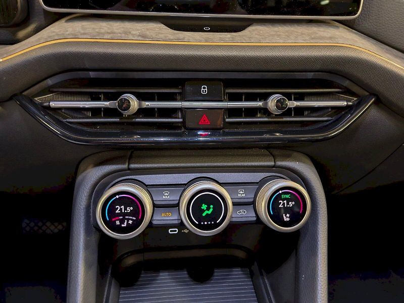 Škoda Kodiaq (2024) 2.0 TDI 142 kW DSG 4x4 Exclusi - fotka 23 z 36