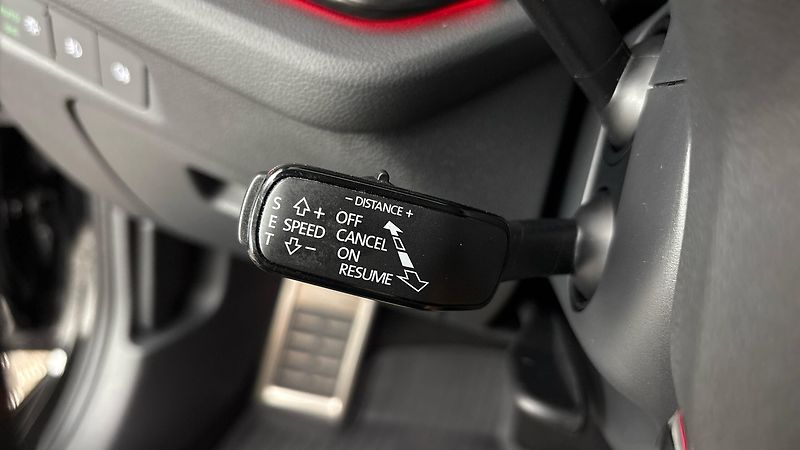 Škoda Octavia 2.0 TDI DSG 4x4 RS - fotka 14 z 28