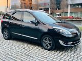 Renault Grand Scénic 1.6dCi MANUÁL KAMERA SERVISKA - náhled 9
