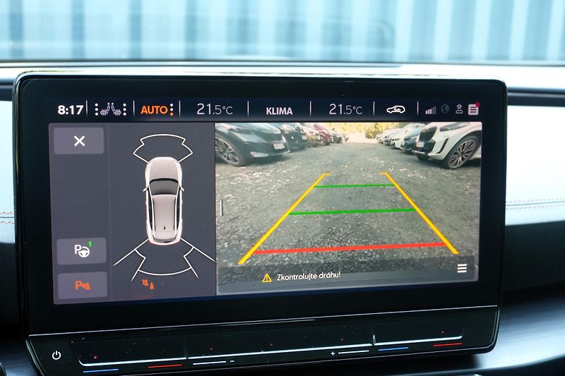 Cupra Formentor VZ 2.0 TSI, Remus, Beats, PPF - fotka 23 z 38
