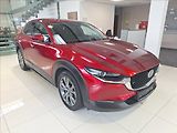 Mazda CX-30 2.0 e-Skyactiv-X186 GT Plus - náhled 1