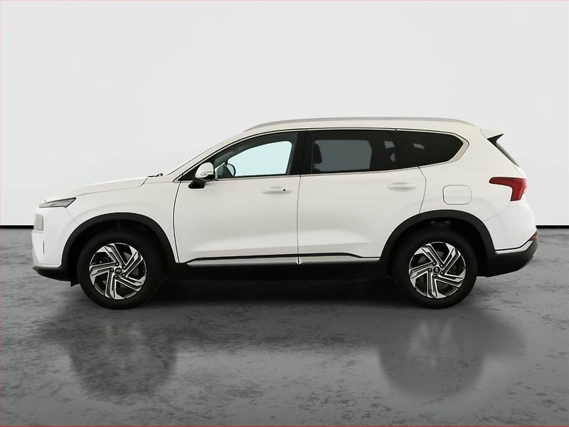 Hyundai Santa Fe (2021) 2.2 CRDi - fotka 3 z 20