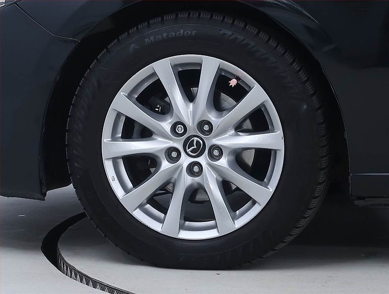 Mazda 6 (2013) 2.0 Skyactiv-G, Automat - fotka 15 z 17