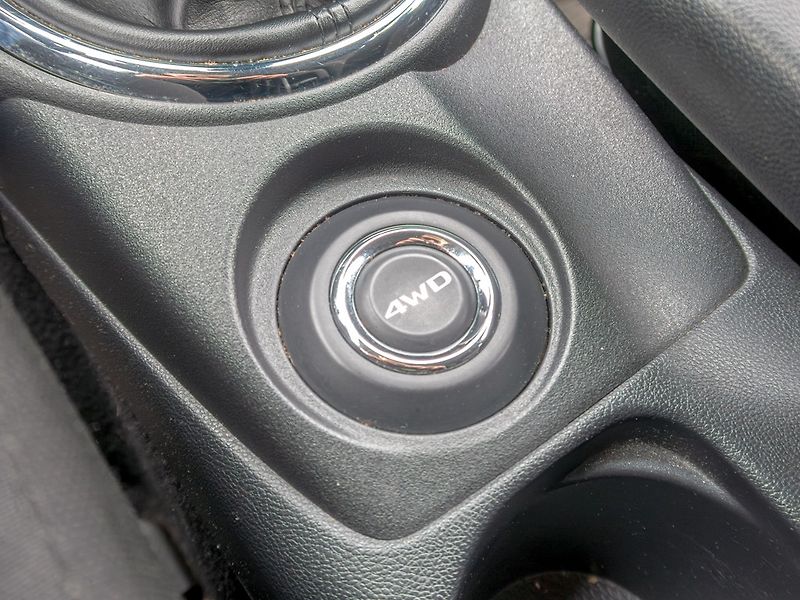 Mitsubishi ASX (2014) ČR 1.8D 110KW 4x4 – TV - fotka 28 z 52