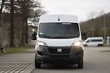 Fiat Ducato Servisuváno, bez investic, k p - náhled 1