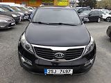 Kia Sportage 1,6GDi 99 kW ČR Serv.kn! - náhled 2
