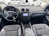 Mercedes-Benz Třídy M (2005) ML 320 3,0D V6 165KW ČR - náhled 21
