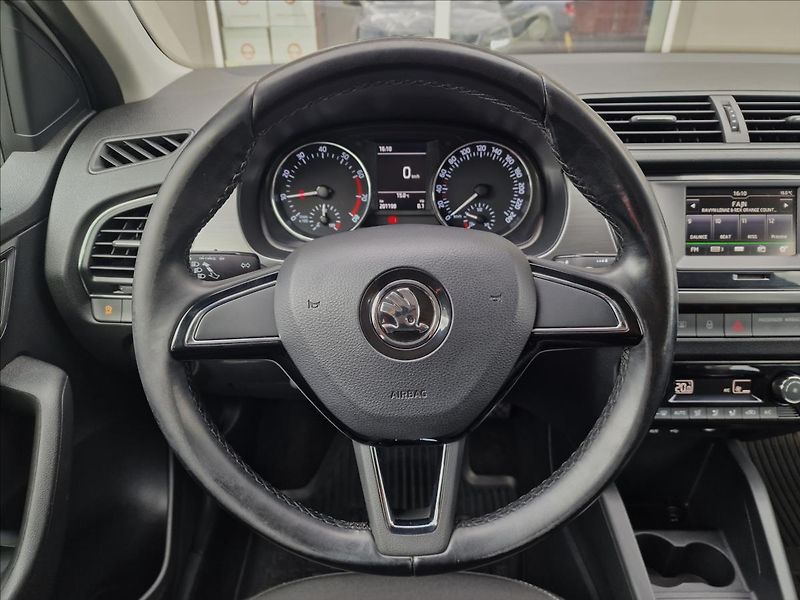 Škoda Fabia 1.0TSI Style,původ ČR,1.Maj. - fotka 21 z 50