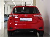 Toyota Yaris 1,5 i 82kW 1.maj.ČR 52tkm! - náhled 3