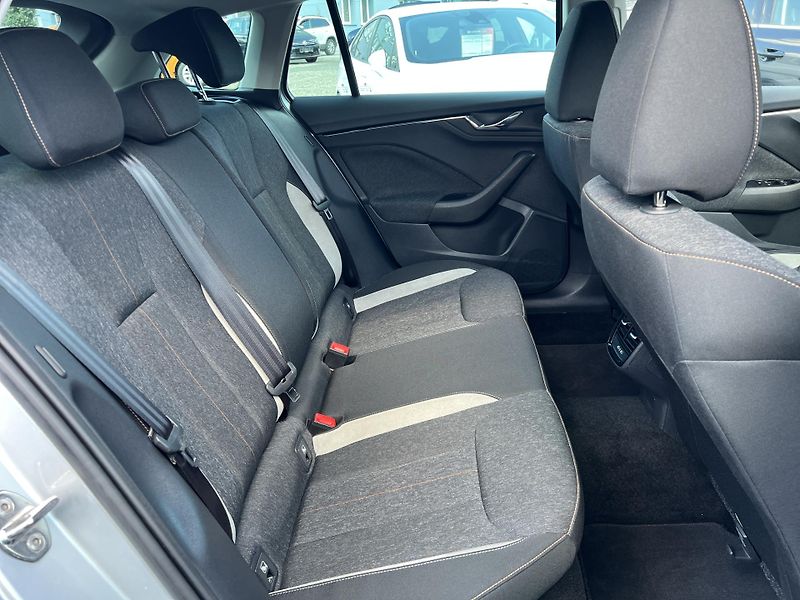 Škoda Scala Style 1.5TSi DSG ČR 1.MAJ. DPH - fotka 26 z 43