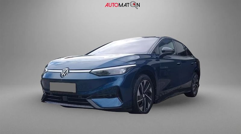 Volkswagen ID.7 Pro HuD 360 IQ-Light Masáž Taž - fotka 1 z 11