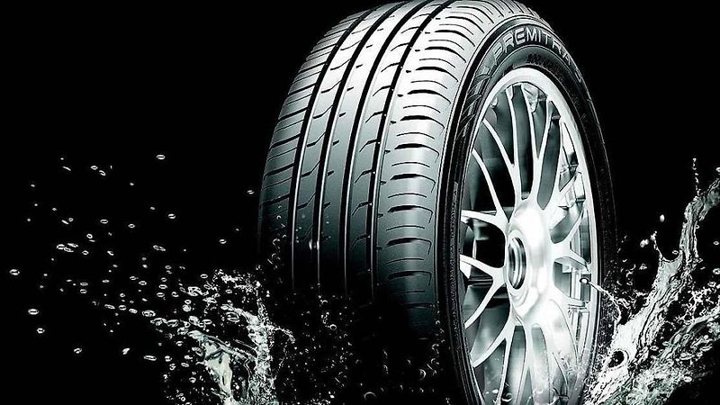 Pneu Maxxis