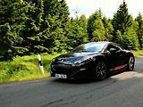 Peugeot RCZ R.