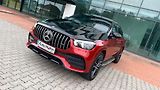 Mercedes-Benz GLE (2021) GLE COUPE 400d - náhled 17