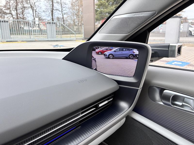 Hyundai Ioniq 6 77kWh PREMIUM PANORAMA DSM  - fotka 29 z 42