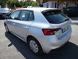 Škoda Fabia 1,0 TSi 70kW koupeno v ČR, DPH - náhled 7