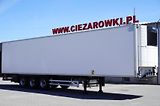 Lamberet (2016) refrigerated semi-trailer - náhled 7