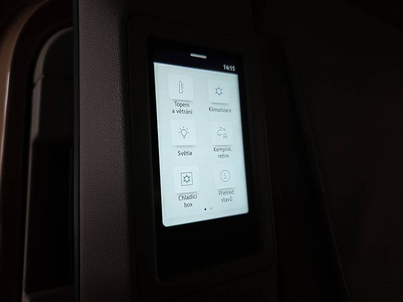 Volkswagen Ostatní California Ocean 1.5 TSI eHybr - fotka 60 z 77