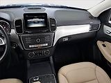 Mercedes-Benz GLE (2016) 350 d - náhled 8