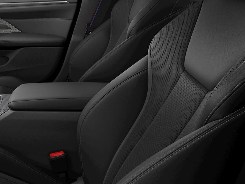 BMW Řada 4 (2026) M440i xDrive Gran Coupe - fotka 7 z 10