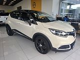 Renault Captur 1.2TCE 87KW 2017 - náhled 1