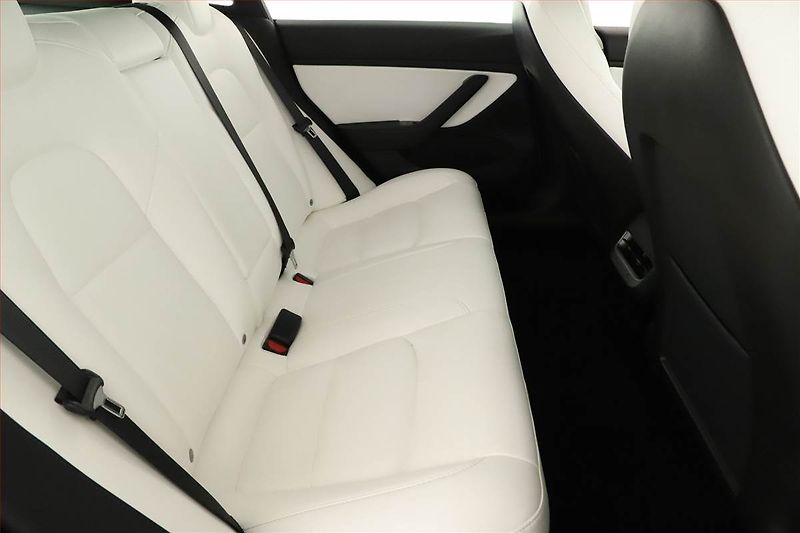 Tesla Model 3 (2020) Long Range 4WD 78kWh, SoH 83% - fotka 7 z 19