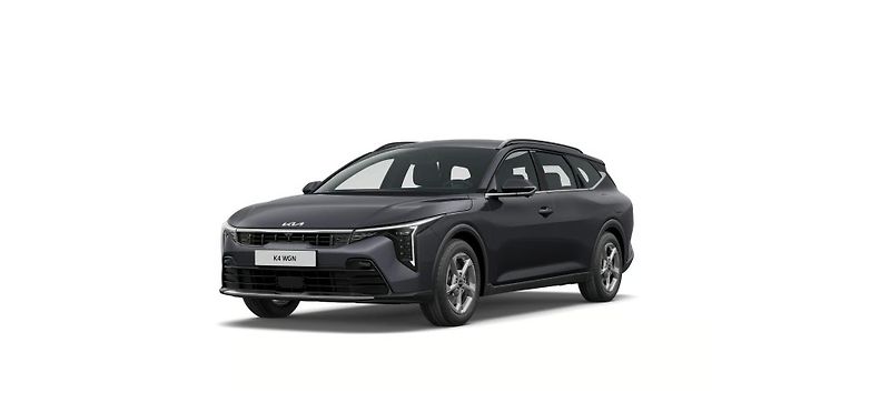 Kia K4 Sportswagon 1,0 T-GDi GPF EXCLUSIVE - fotka 1 z 6