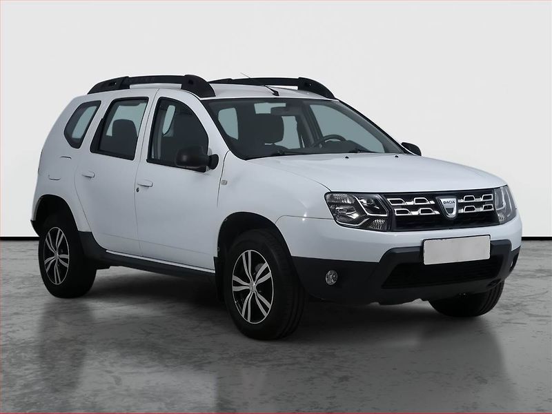 Dacia Duster (2015) 1.5 dCi - fotografie inzerátu