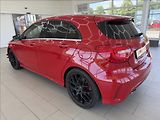 Mercedes-Benz Třídy A 2,0 i, 250 SPORT,aut,navi, - náhled 7