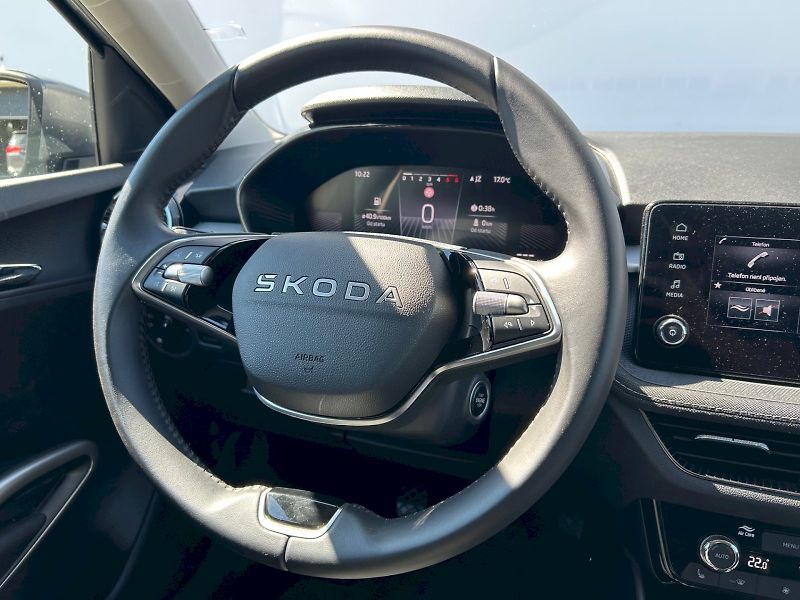 Škoda Fabia (2025) Top Selection 1.0 TSI 85 kW - fotka 10 z 30