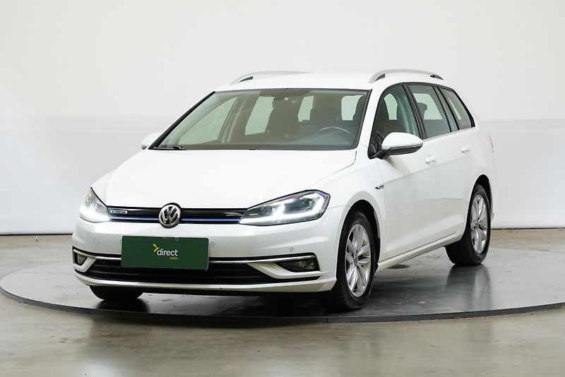 Volkswagen Golf - fotografie inzerátu