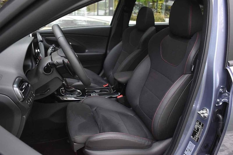 Hyundai i30 prodělal již druhou modernizaci