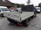 Fiat Ducato 2,3 JTD 88 KW VALNÍK TAŽNÉ - náhled 10