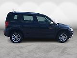 Škoda Yeti 2.0 TDI 4X4  M6° - náhled 8