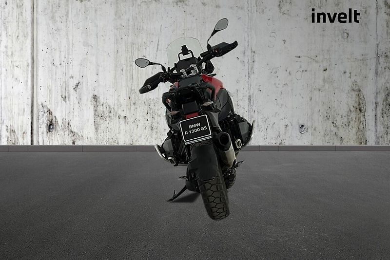 BMW R 1300 GS - fotka 4 z 13