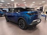 Peugeot 3008 (2026) 1,2 GT Hybrid 145 e-DCS6 - náhled 3