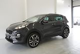 Kia Sportage 2,0 CRDI 4WD ADVANCE - náhled 1