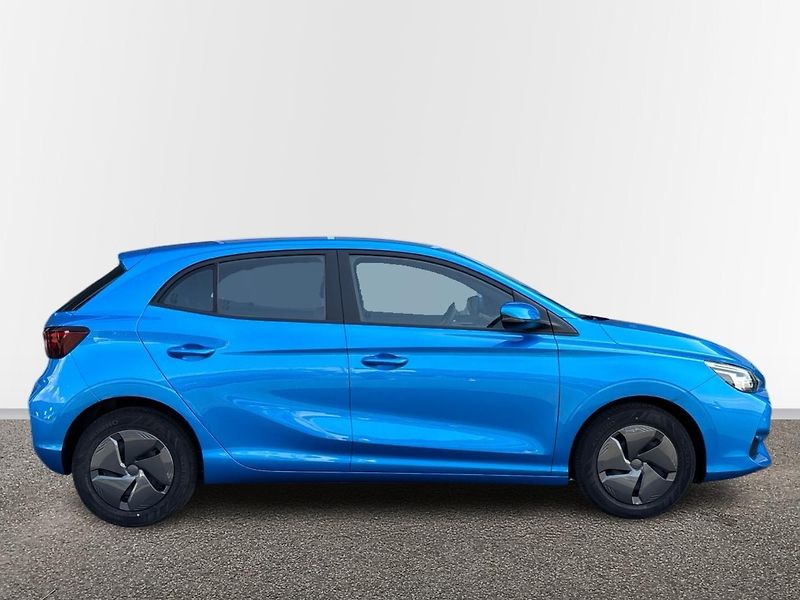MG MG3 (2024) EXCITE - fotka 16 z 34