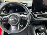Toyota Corolla 1.6Ti,223kW,VERZE GR-FOUR,1MAJ - náhled 9