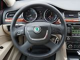 Škoda Superb (2010) 3.6 FSi 4x4, ČR, Exclusive - náhled 13