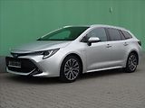 Toyota Corolla 2,0 STYLE TOURING SPORTS - náhled 2