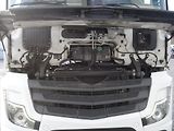 Mercedes-Benz Actros (2021) 1848 MP5 LSNRL, GIGA Space - náhled 6