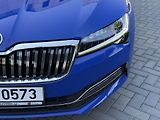 Škoda Superb (2022) L&K 2.0 TDi 110 kW/DSG/DPH - náhled 6