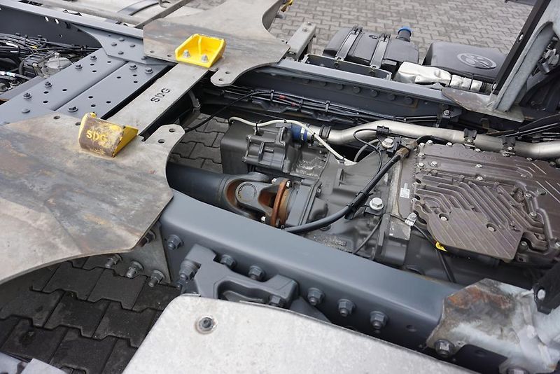DAF XF (2022) 480 / ACC / EURO 6 / SSC / MEG - fotka 51 z 51